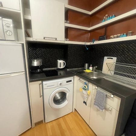Apartment Coral Pomorie Extérieur photo