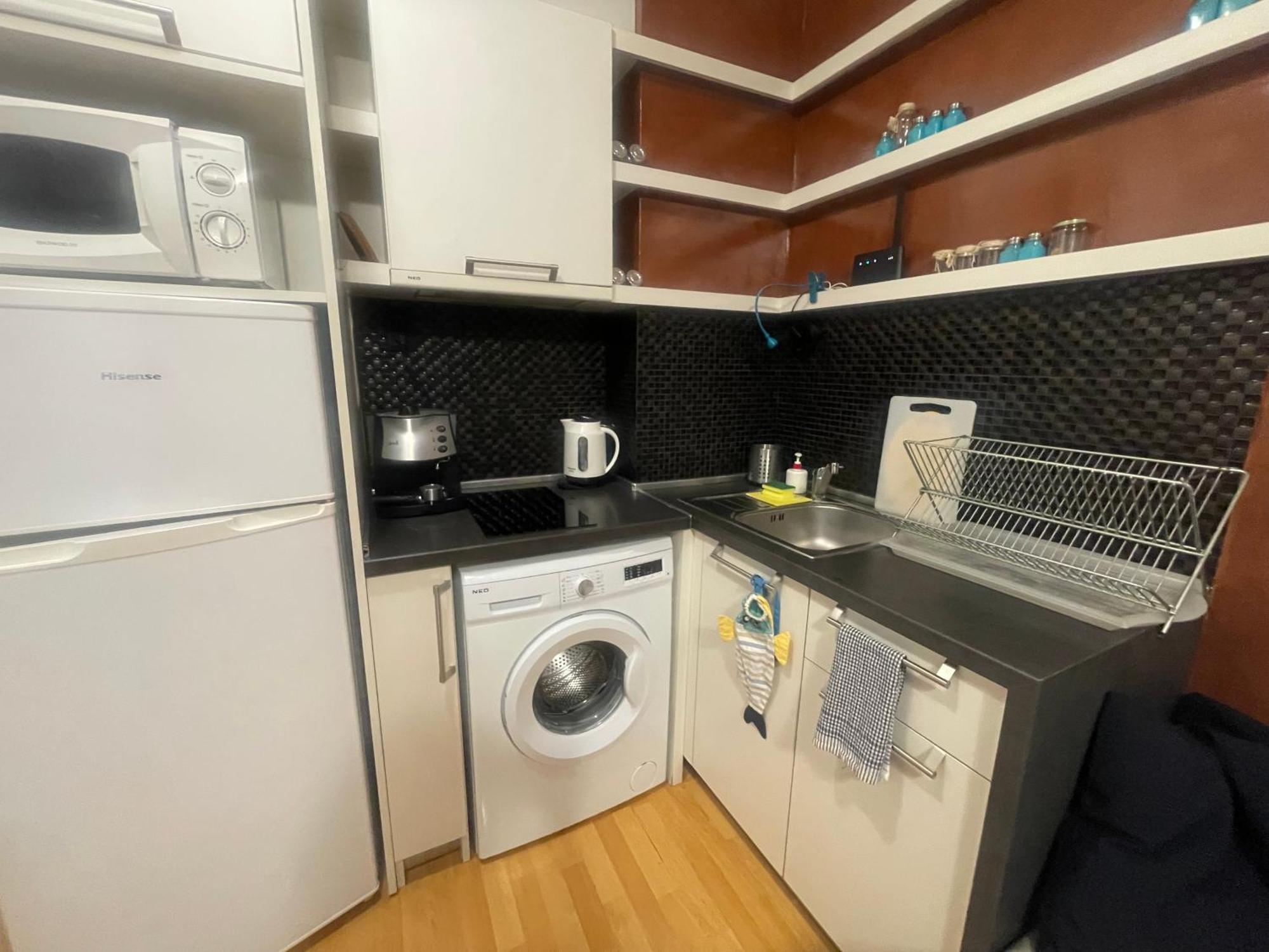 Apartment Coral Pomorie Extérieur photo