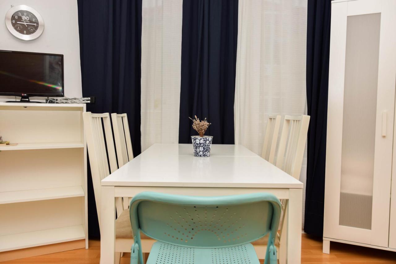 Apartment Coral Pomorie Extérieur photo