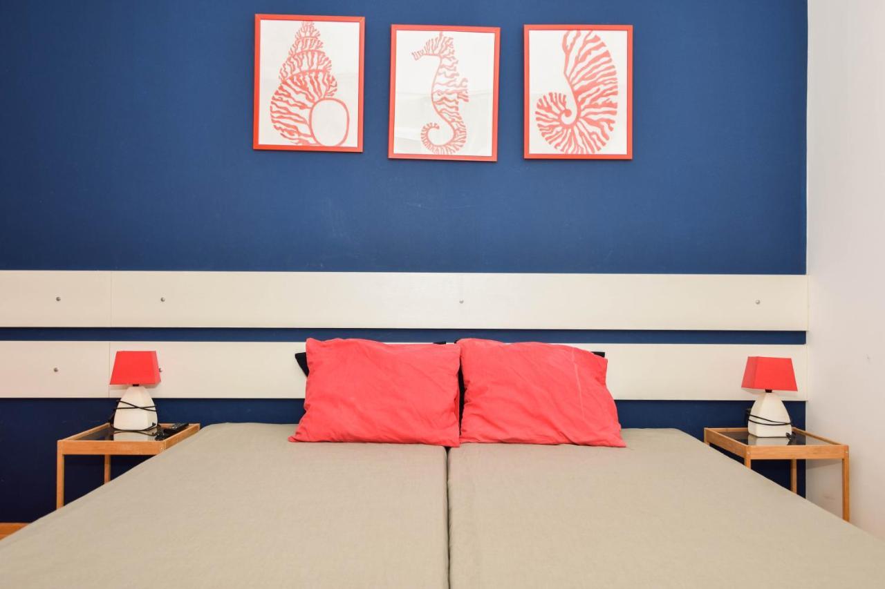 Apartment Coral Pomorie Extérieur photo