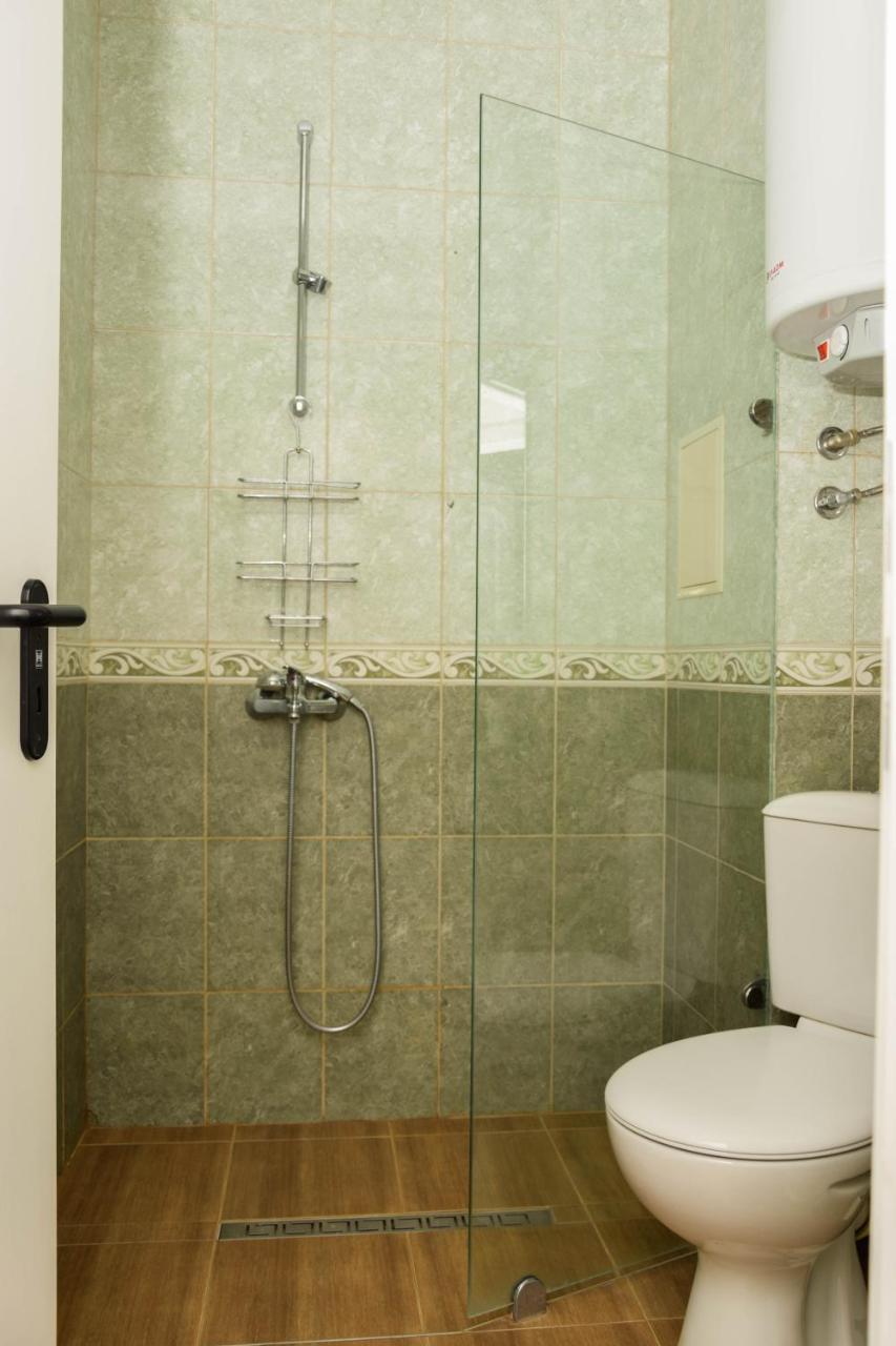Apartment Coral Pomorie Extérieur photo
