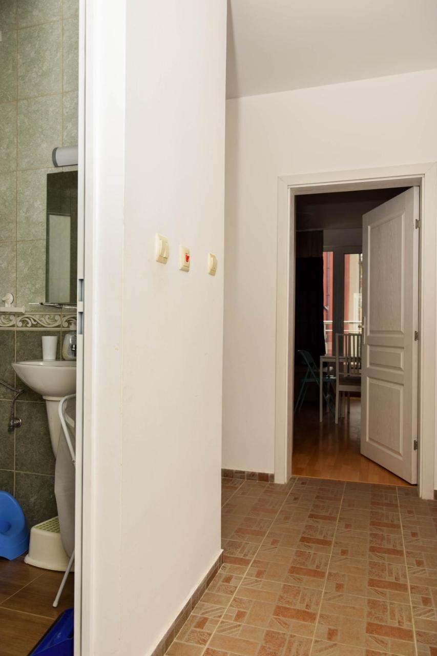 Apartment Coral Pomorie Extérieur photo