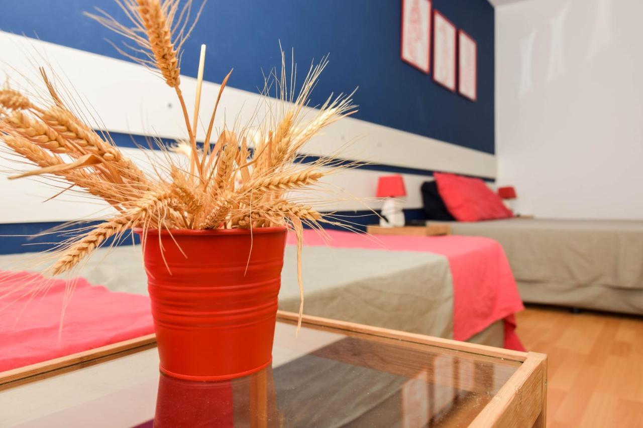 Apartment Coral Pomorie Extérieur photo